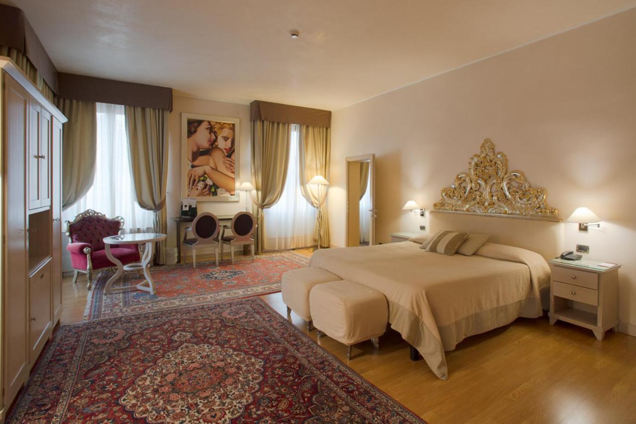 Hotel Liassidi Palace Venice Ngoại thất bức ảnh