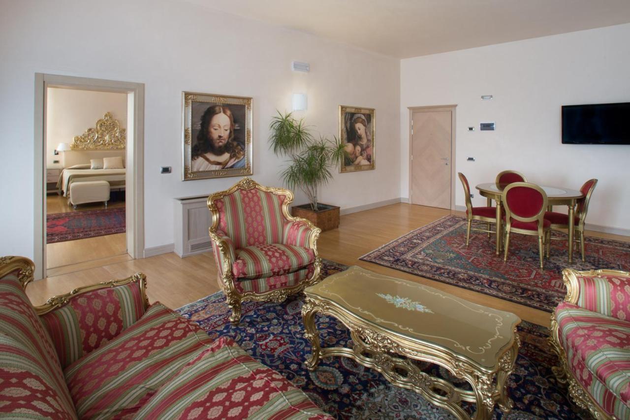 Hotel Liassidi Palace Venice Ngoại thất bức ảnh