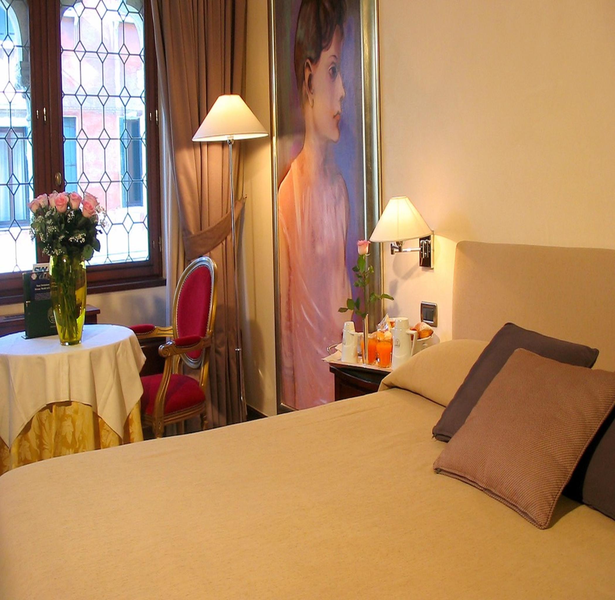 Hotel Liassidi Palace Venice Ngoại thất bức ảnh