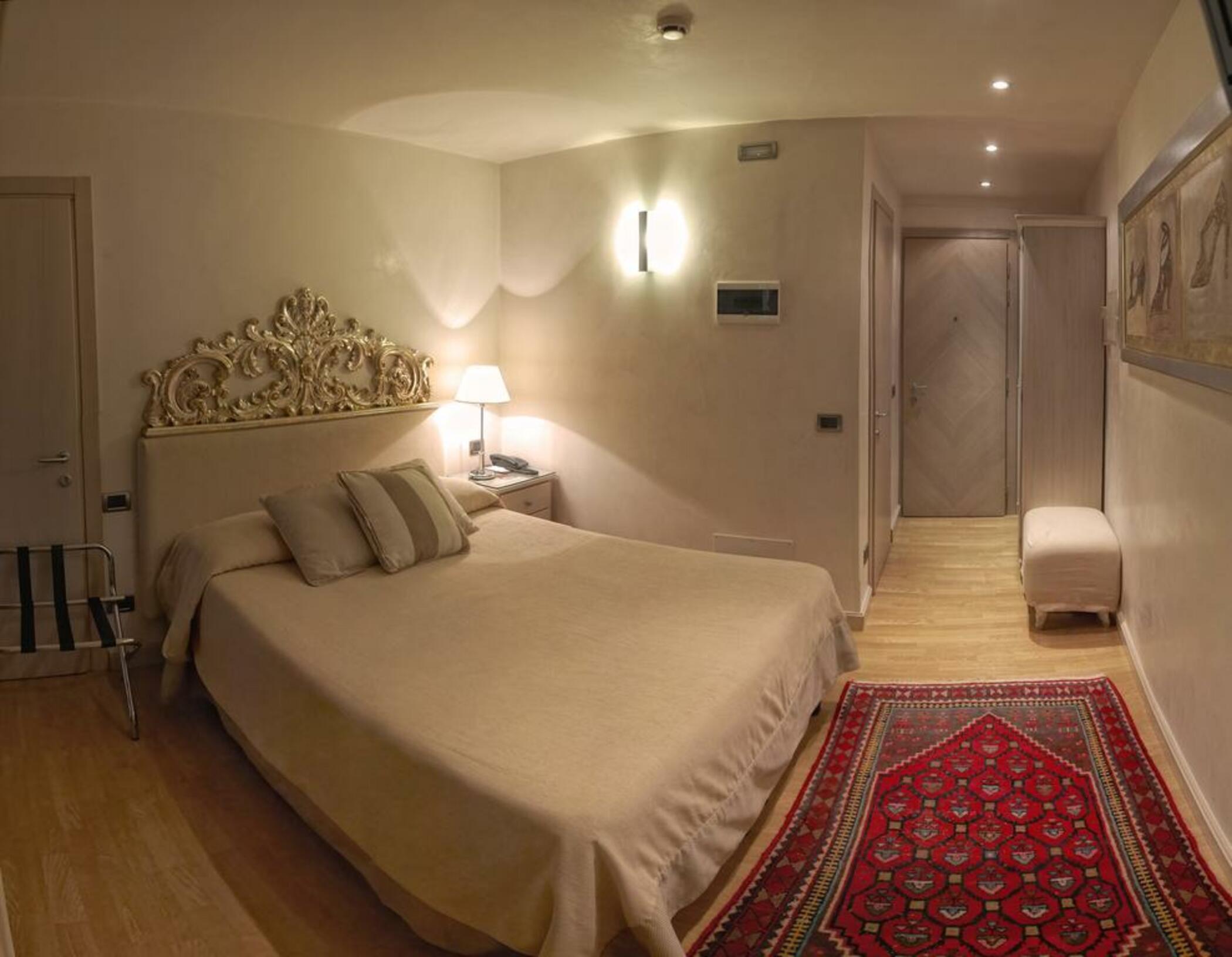 Hotel Liassidi Palace Venice Ngoại thất bức ảnh