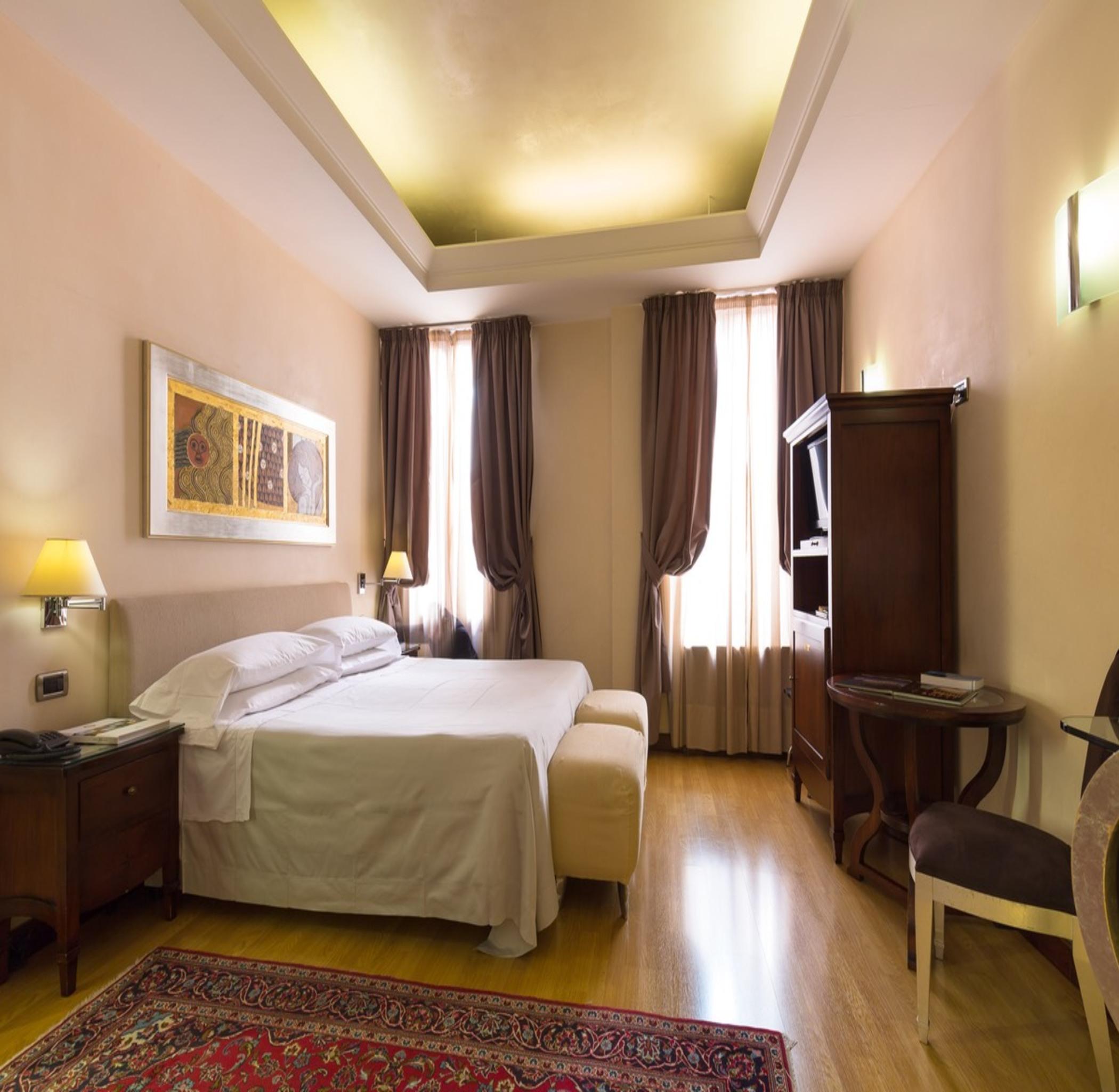 Hotel Liassidi Palace Venice Ngoại thất bức ảnh