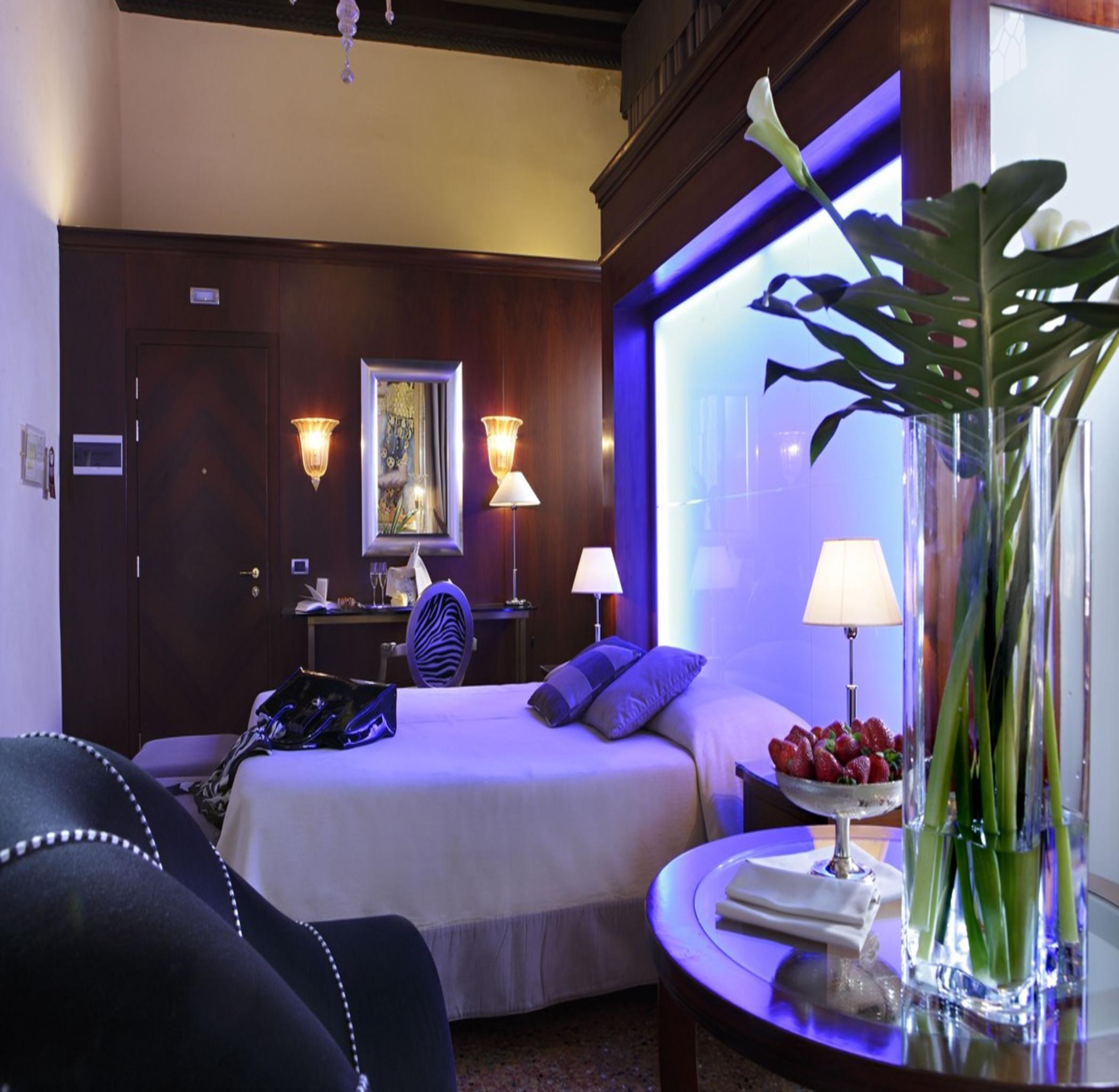 Hotel Liassidi Palace Venice Ngoại thất bức ảnh