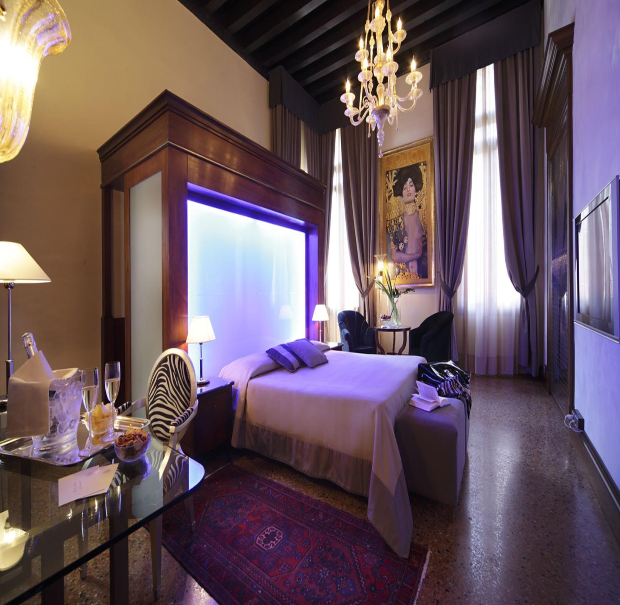 Hotel Liassidi Palace Venice Ngoại thất bức ảnh