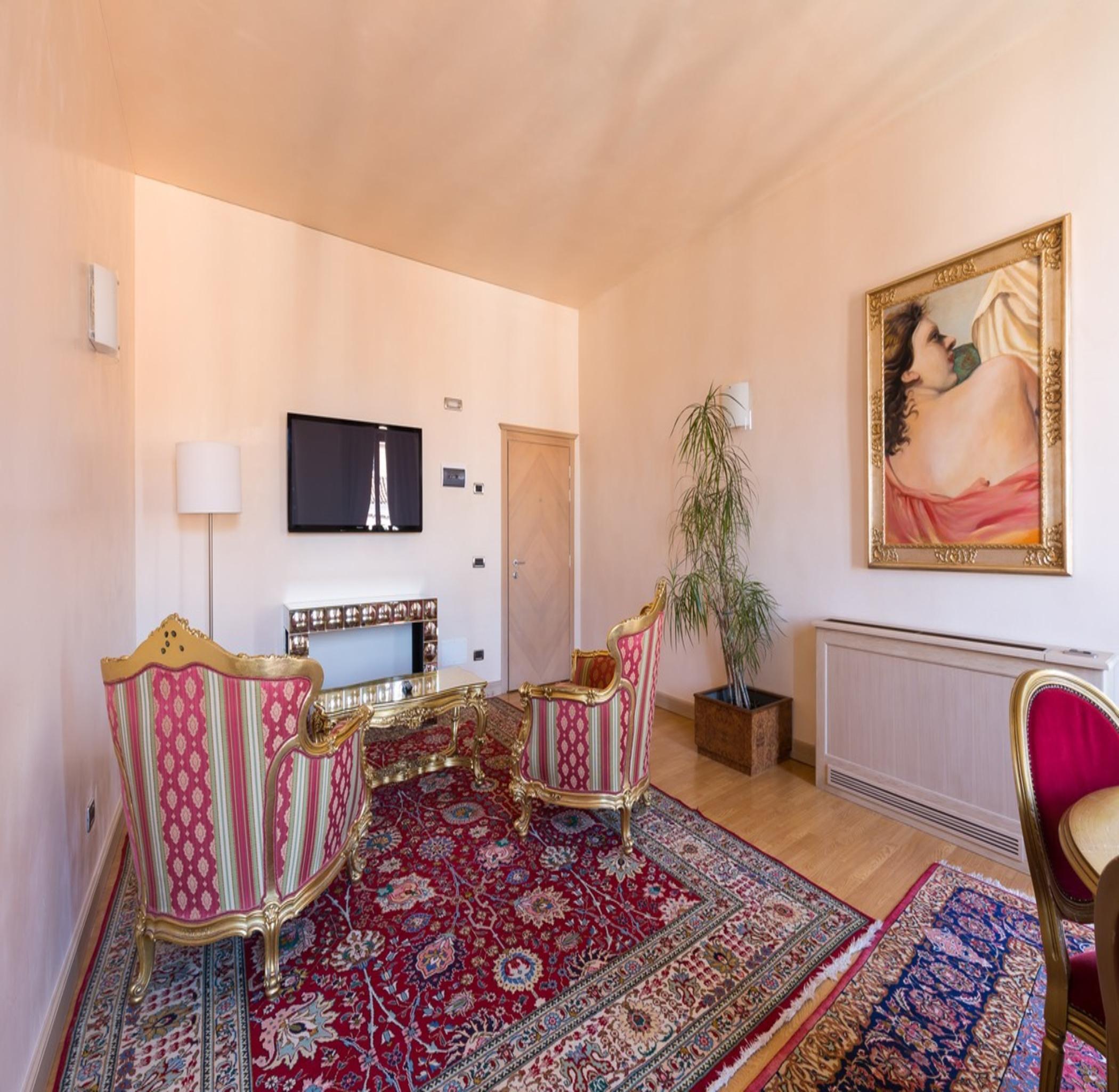 Hotel Liassidi Palace Venice Ngoại thất bức ảnh