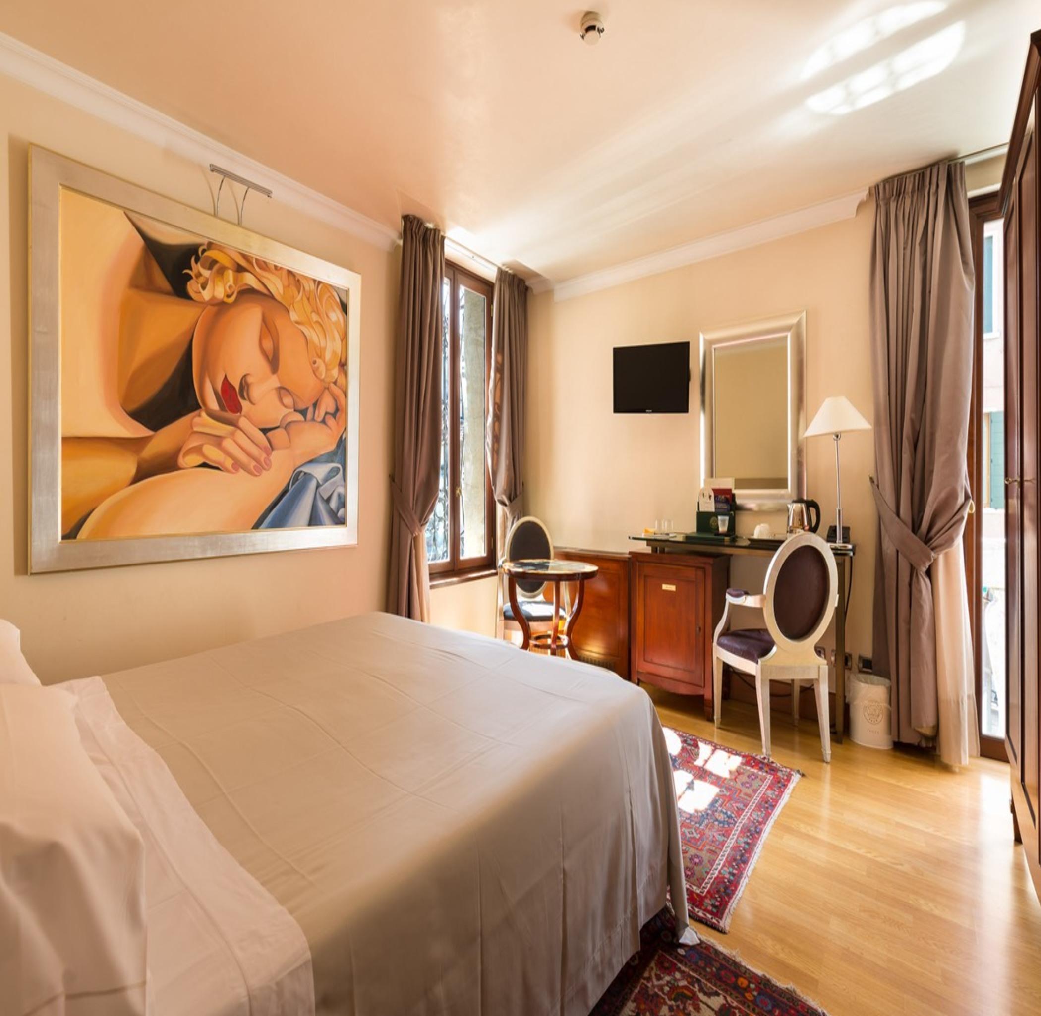 Hotel Liassidi Palace Venice Ngoại thất bức ảnh