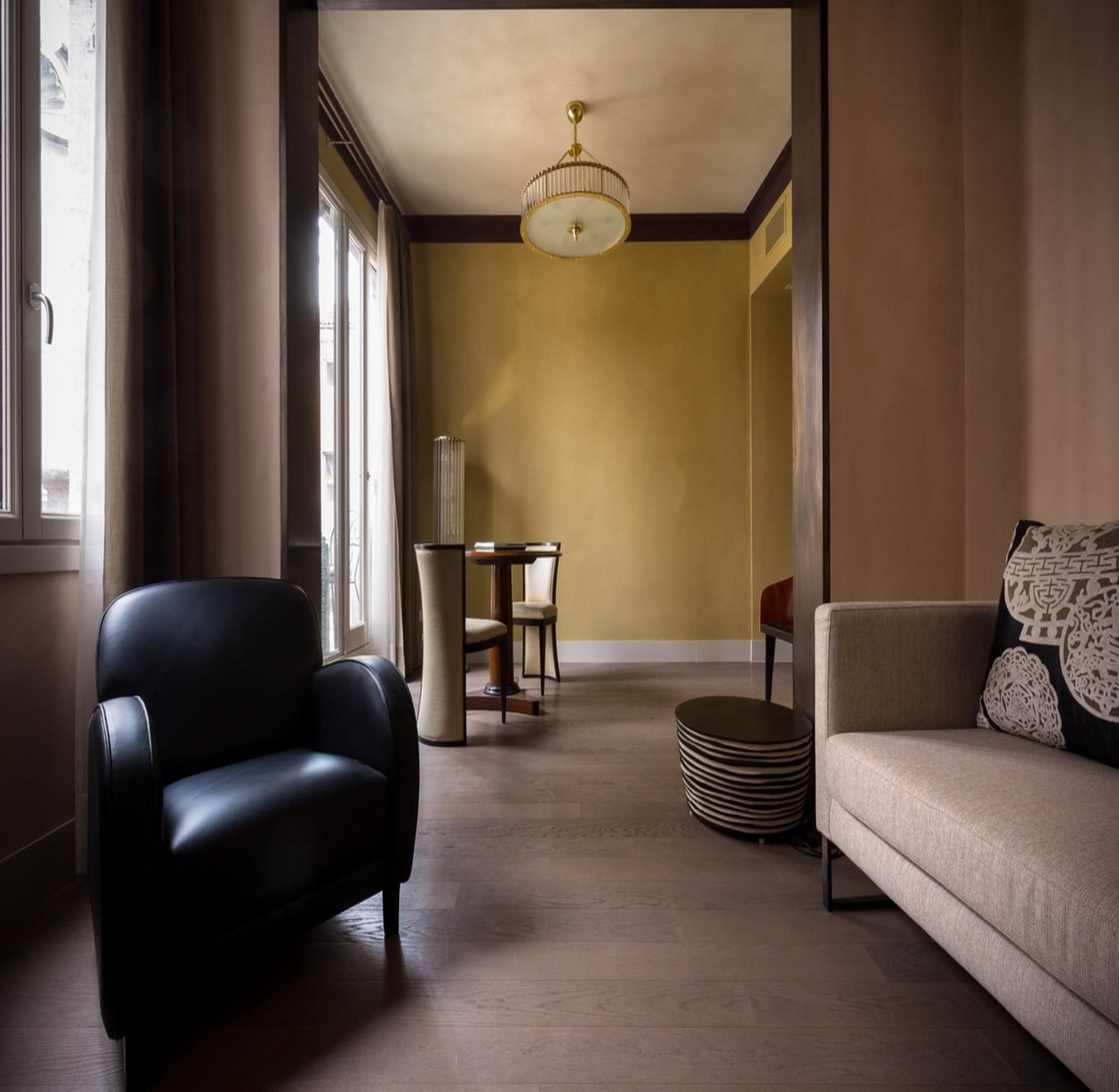 Hotel Liassidi Palace Venice Ngoại thất bức ảnh