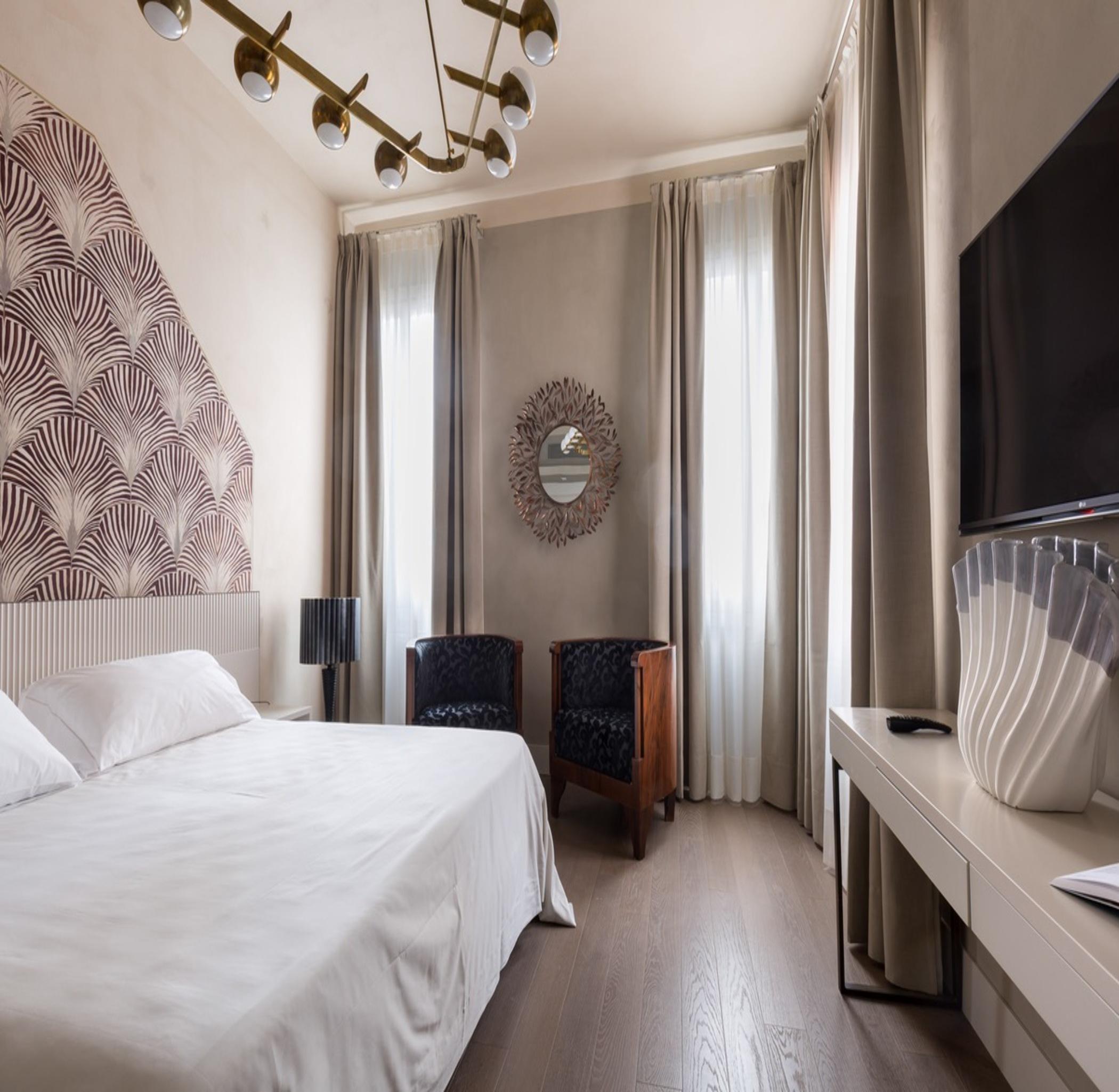 Hotel Liassidi Palace Venice Ngoại thất bức ảnh