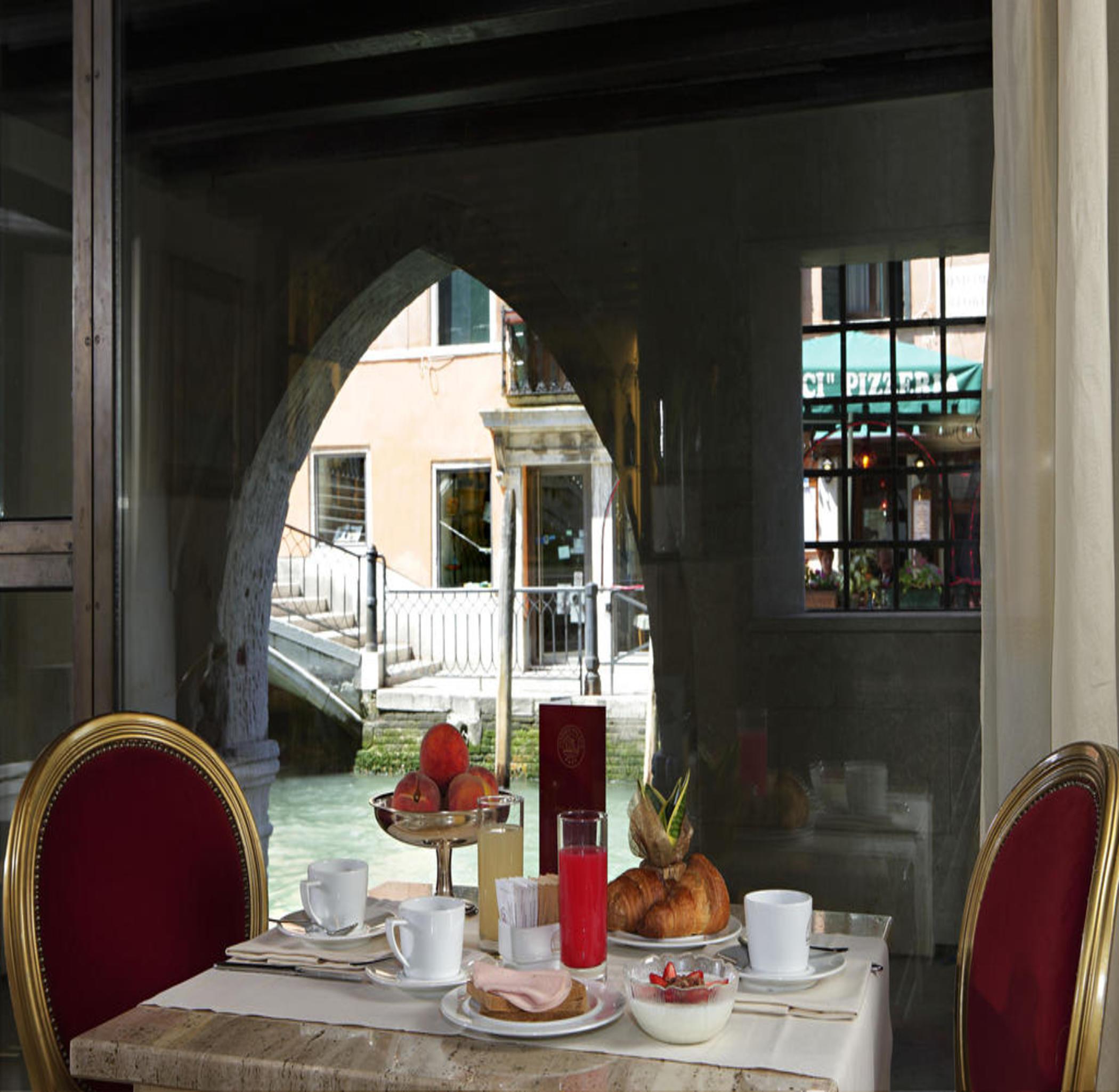 Hotel Liassidi Palace Venice Ngoại thất bức ảnh