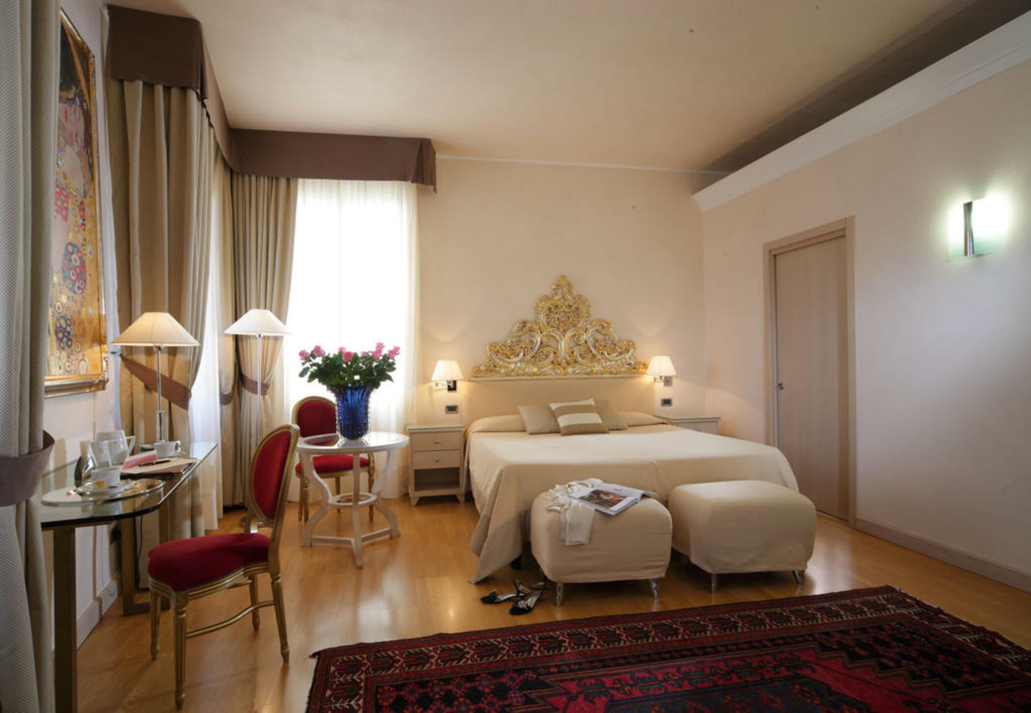 Hotel Liassidi Palace Venice Ngoại thất bức ảnh