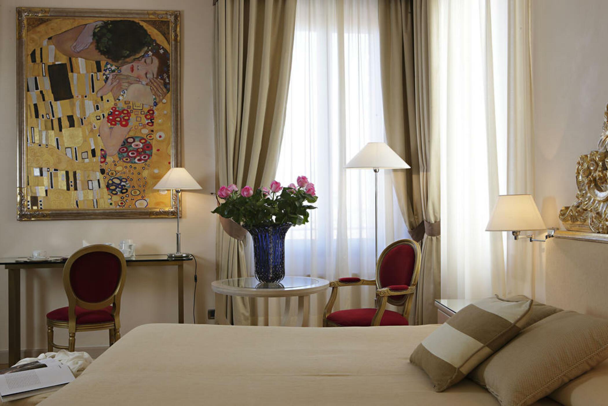 Hotel Liassidi Palace Venice Ngoại thất bức ảnh