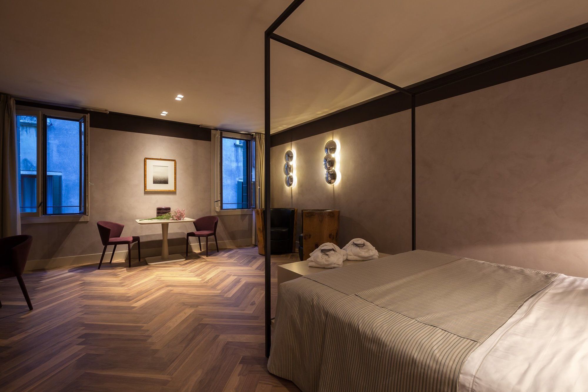 Hotel Liassidi Palace Venice Ngoại thất bức ảnh