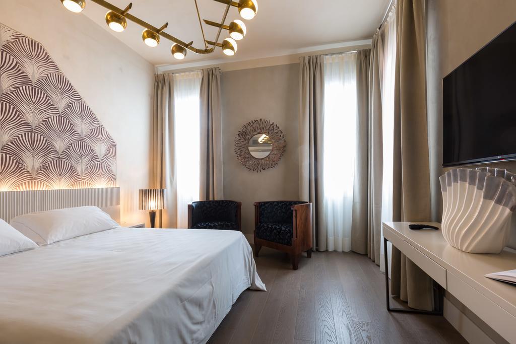 Hotel Liassidi Palace Venice Ngoại thất bức ảnh