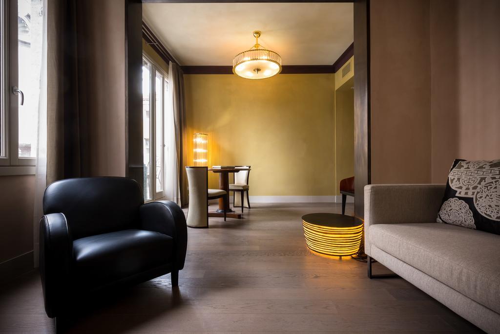 Hotel Liassidi Palace Venice Ngoại thất bức ảnh