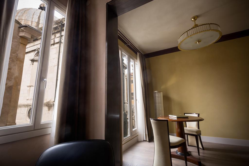 Hotel Liassidi Palace Venice Ngoại thất bức ảnh