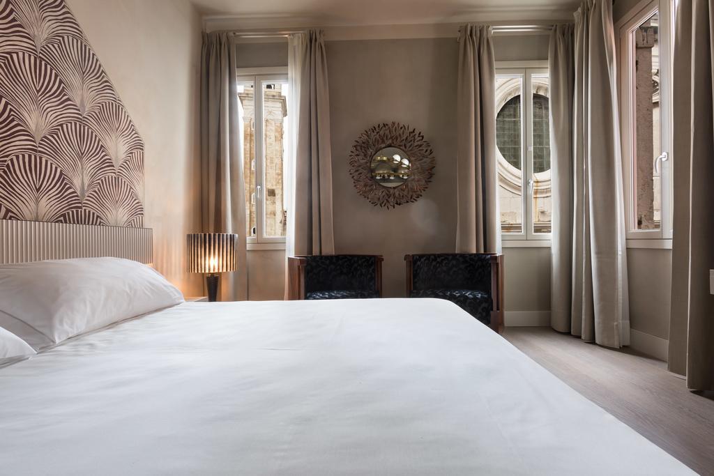 Hotel Liassidi Palace Venice Ngoại thất bức ảnh