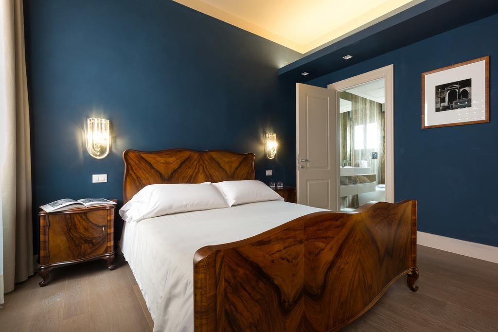 Hotel Liassidi Palace Venice Ngoại thất bức ảnh