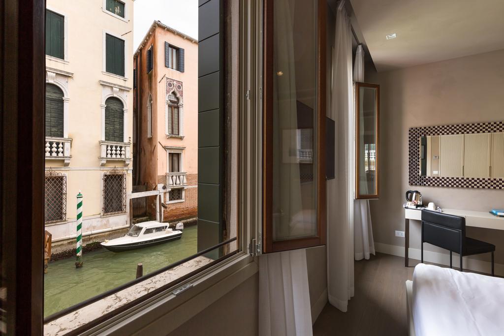 Hotel Liassidi Palace Venice Ngoại thất bức ảnh