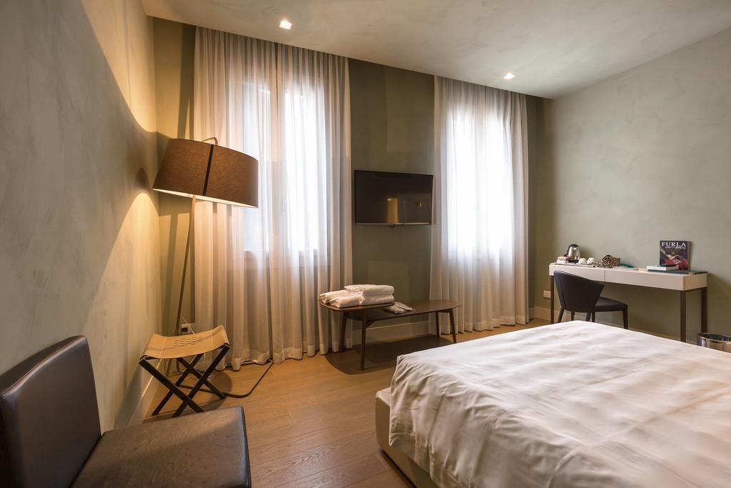 Hotel Liassidi Palace Venice Ngoại thất bức ảnh