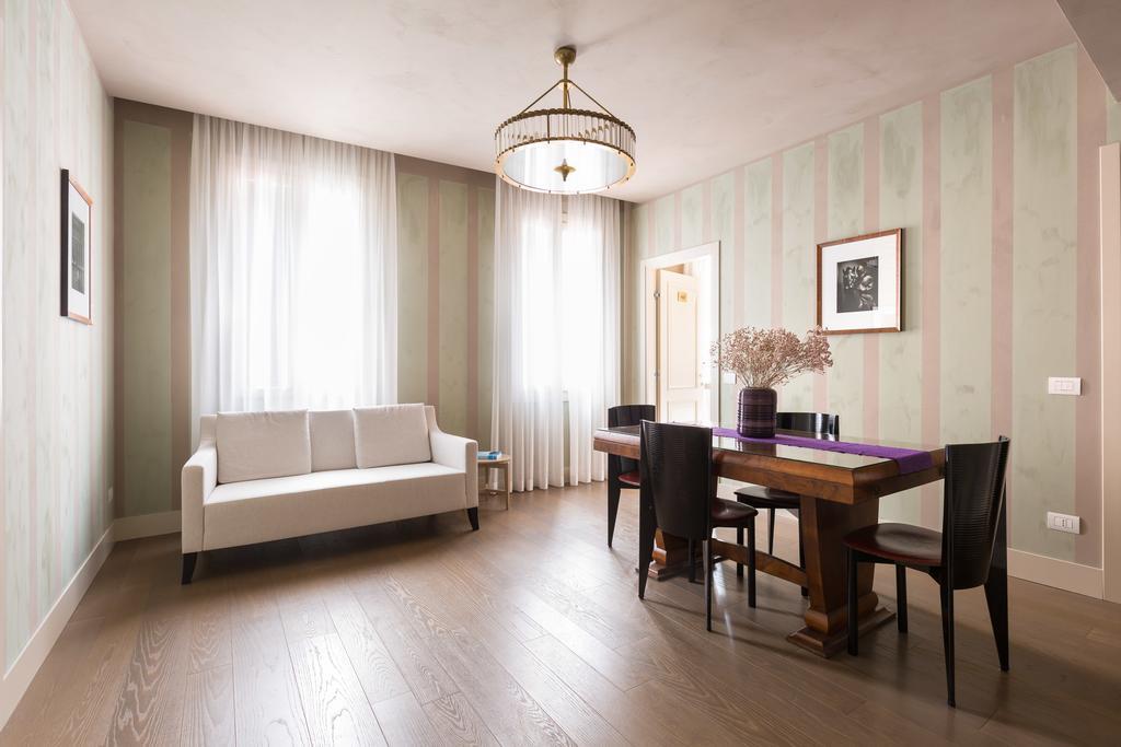Hotel Liassidi Palace Venice Ngoại thất bức ảnh