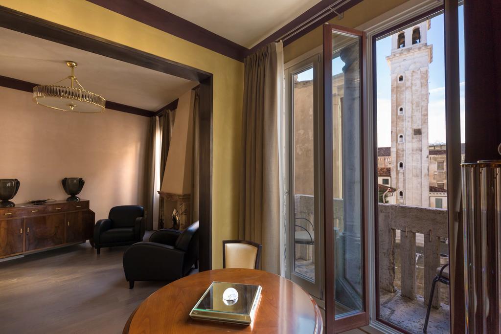 Hotel Liassidi Palace Venice Ngoại thất bức ảnh