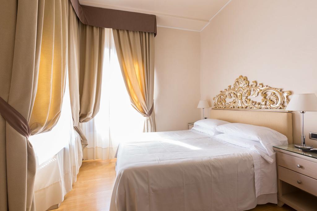 Hotel Liassidi Palace Venice Phòng bức ảnh