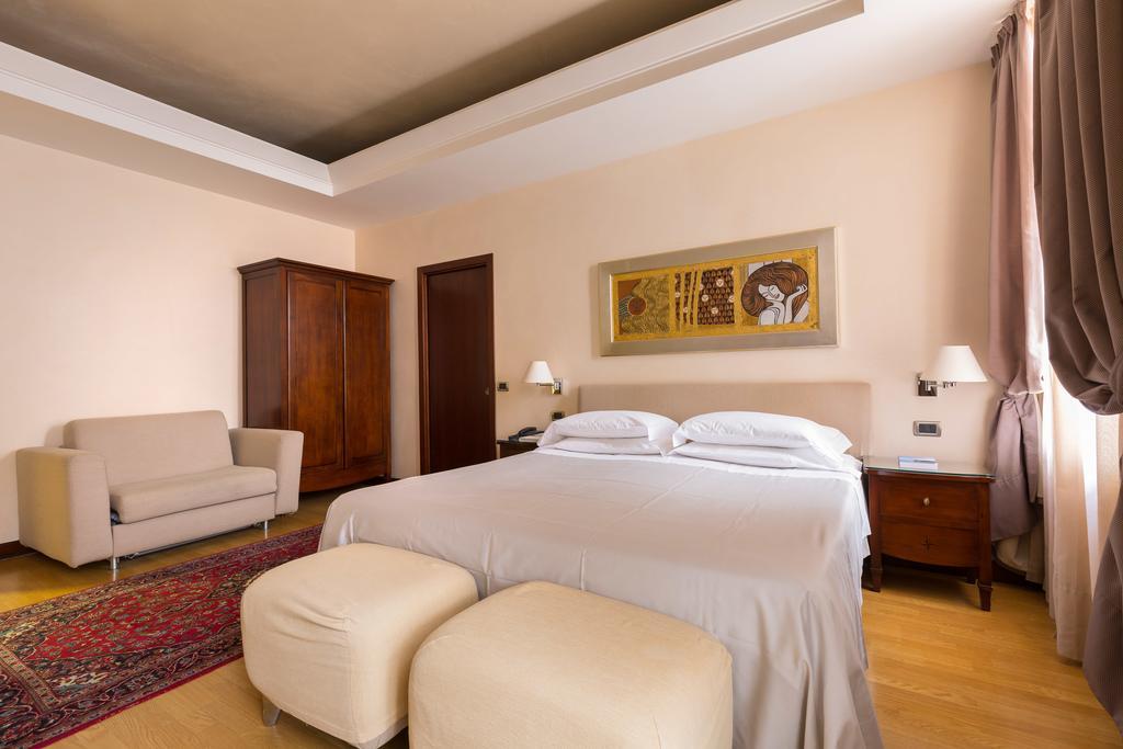Hotel Liassidi Palace Venice Ngoại thất bức ảnh
