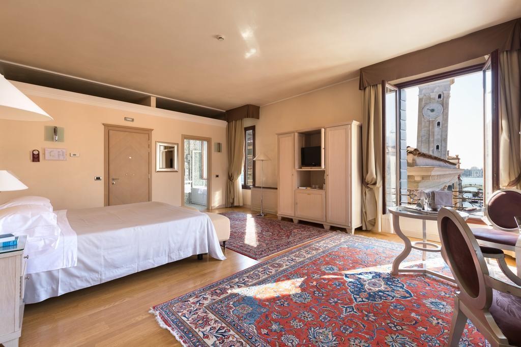 Hotel Liassidi Palace Venice Ngoại thất bức ảnh