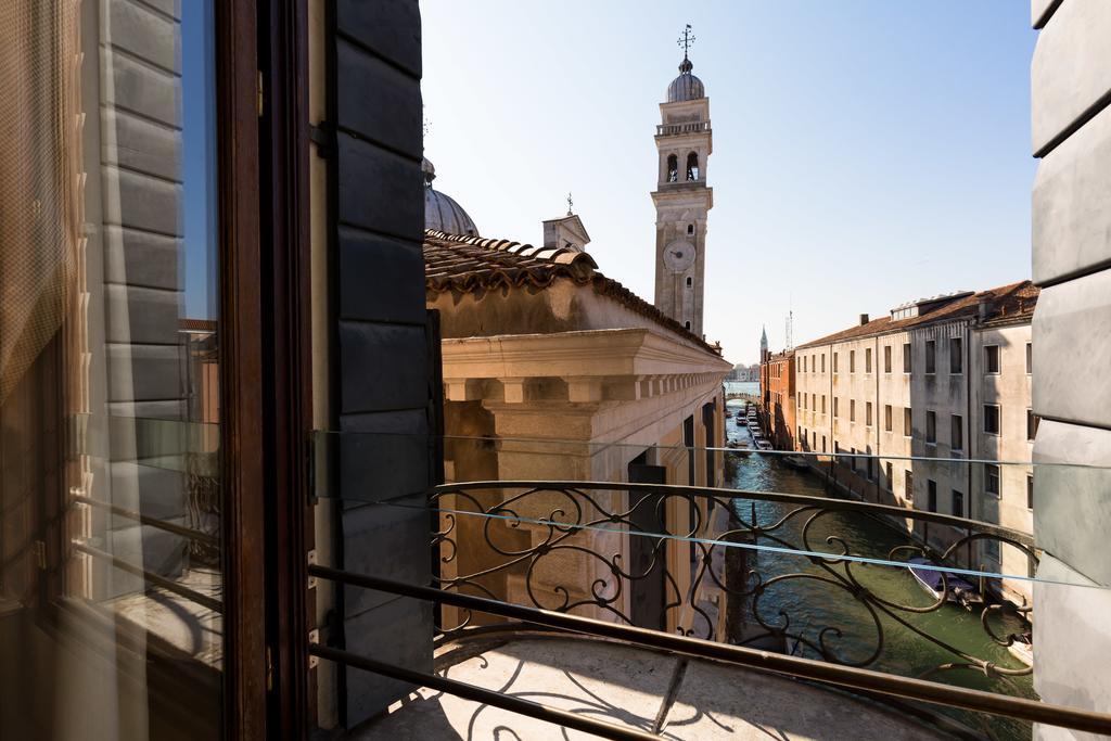 Hotel Liassidi Palace Venice Ngoại thất bức ảnh